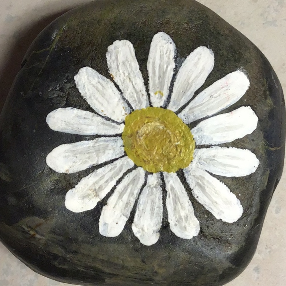 Meet your Posher, Karen